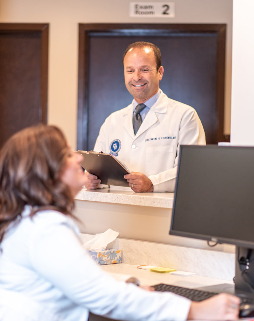 DrEconomus14 Constantine G. Economus, MD