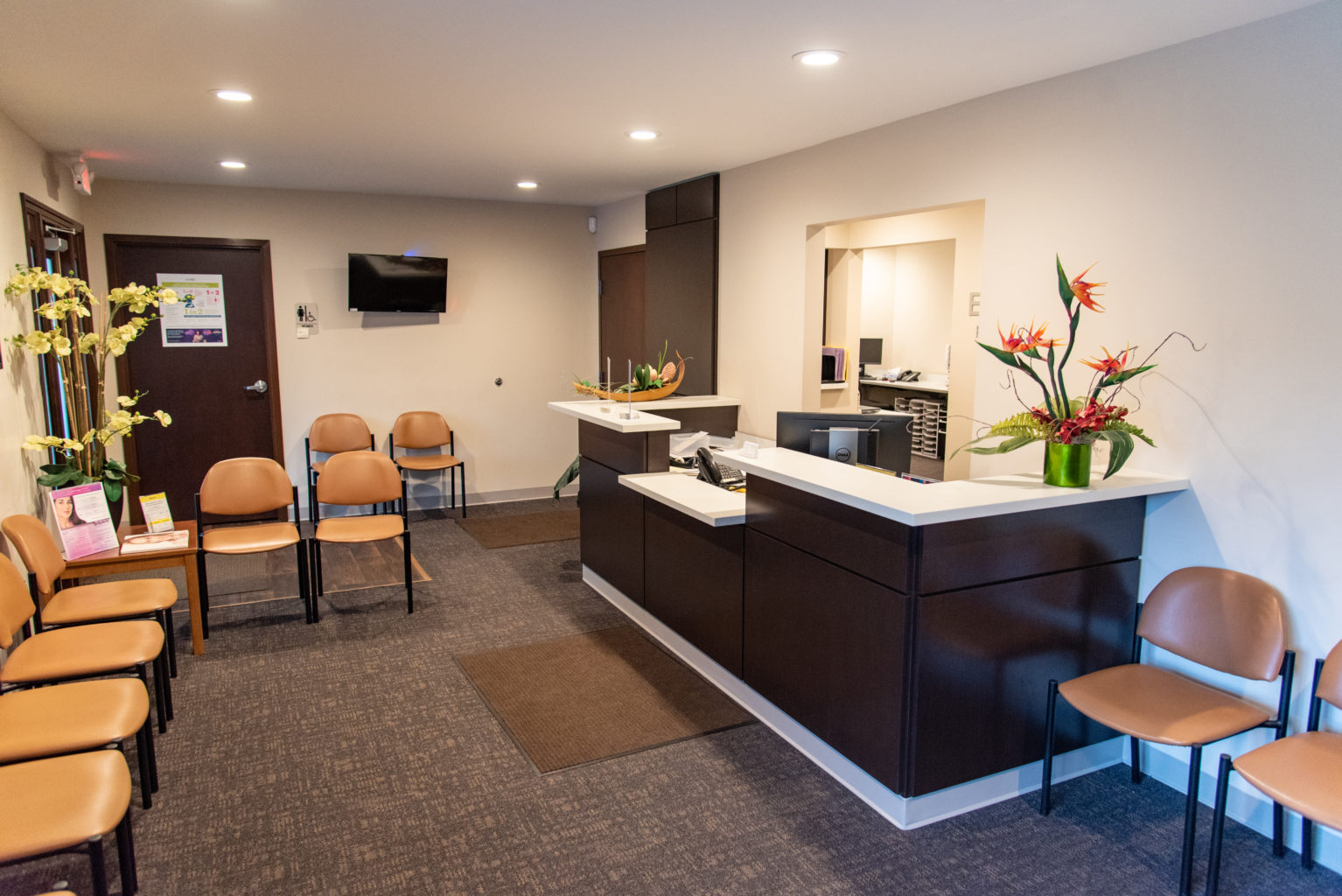 Constantine G. Economus, MD Boardman and Salem OBGYN